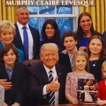 murphy claire levesque