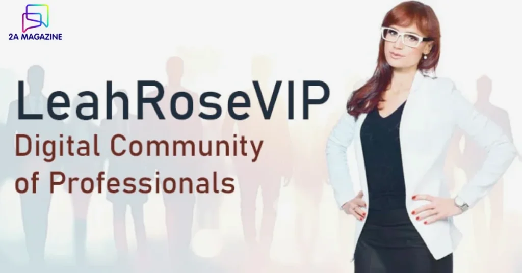 leahrosevip