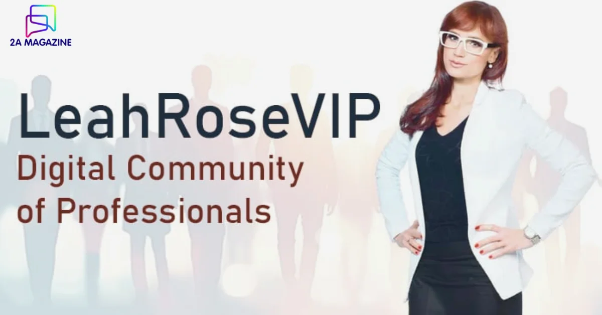 leahrosevip