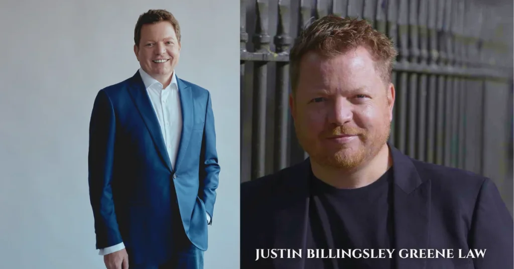 justin billingsley greene law
