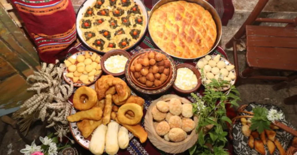 cevurı