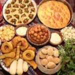 cevurı