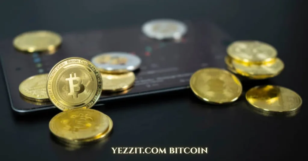 yezzit.com bitcoin
