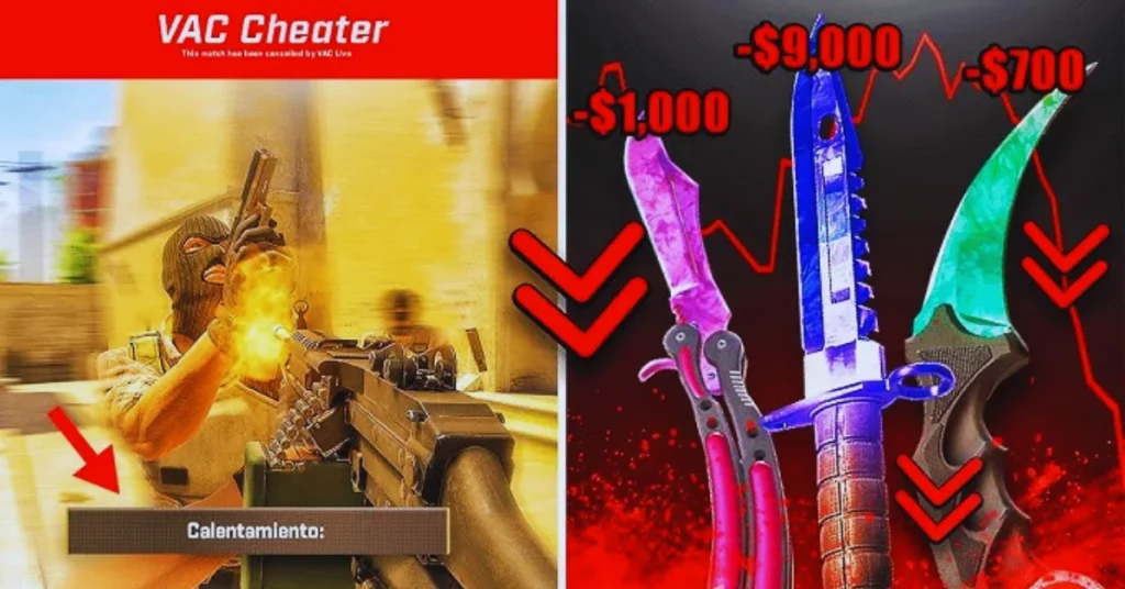 Buy CS2 Skins