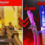 Buy CS2 Skins