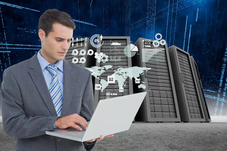 proxy servers