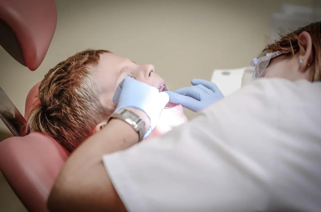 Dental Reconstruction
