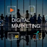 digital reach