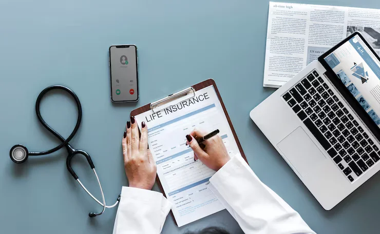 Insurance Confusion