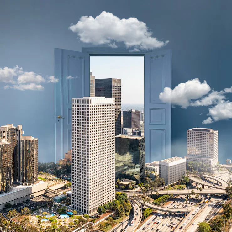 real estate investors