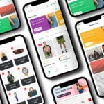 Innovative Mobile Apps