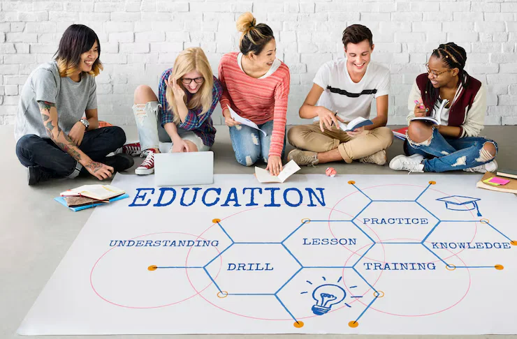 educational resources