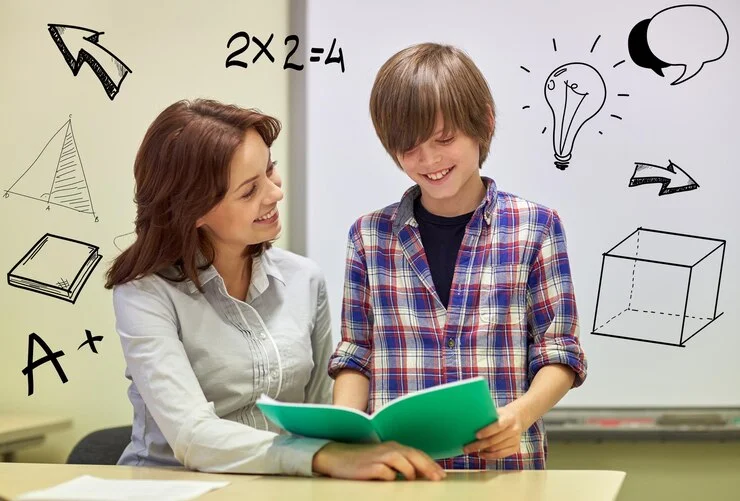 Math