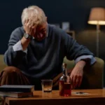 alcohol misuse