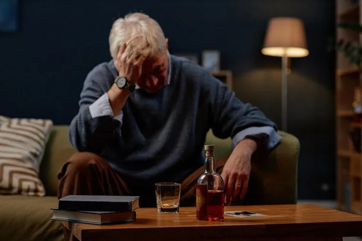 alcohol misuse