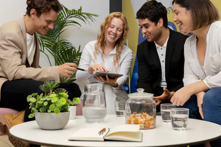 Business Tips for the Newbies
