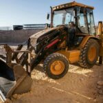track loader parts