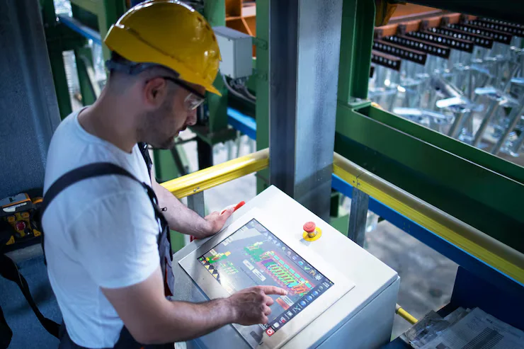 Injection Molding