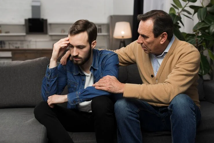 Mental Health and Addiction