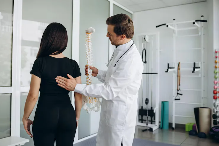 Spine Health Evaluation
