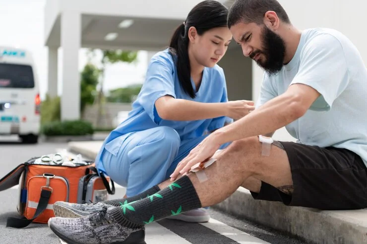 Injury Recovery Plans