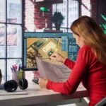 Architecture tutorial classes