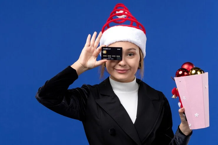 Visa Gift Cards