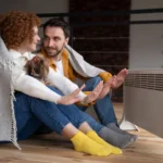 Heating Service
