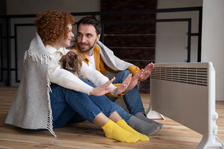 Heating Service