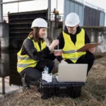 Septic System