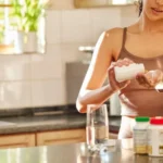 Enteral feeding products