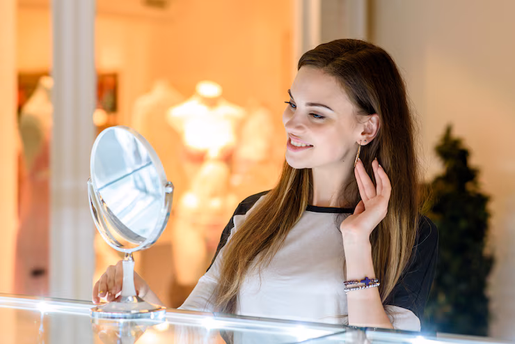 jewelry investing