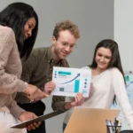 Digital marketing agency