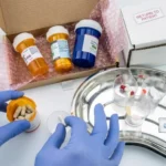 drug testing kits