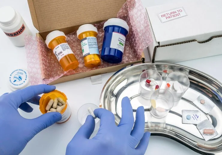 drug testing kits