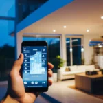 Smart Home Hunting