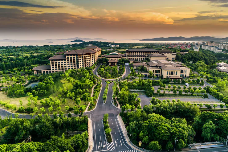 DAMAC Hills