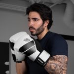 High-Performance Boxing Gloves