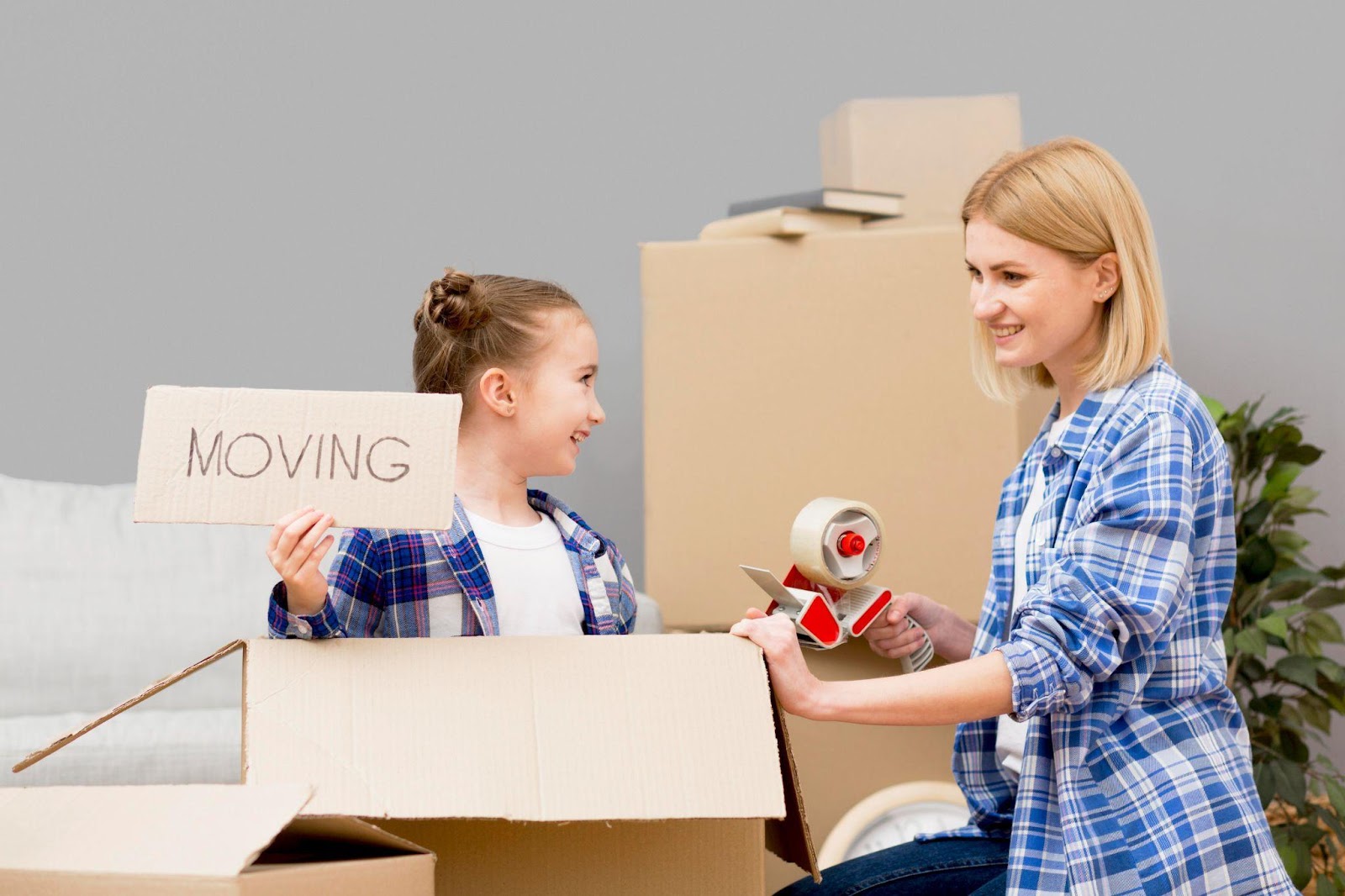 moving hacks