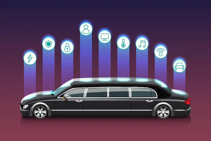 What Is Limo Booking Software?