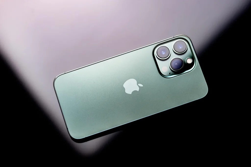iPhone On Rent