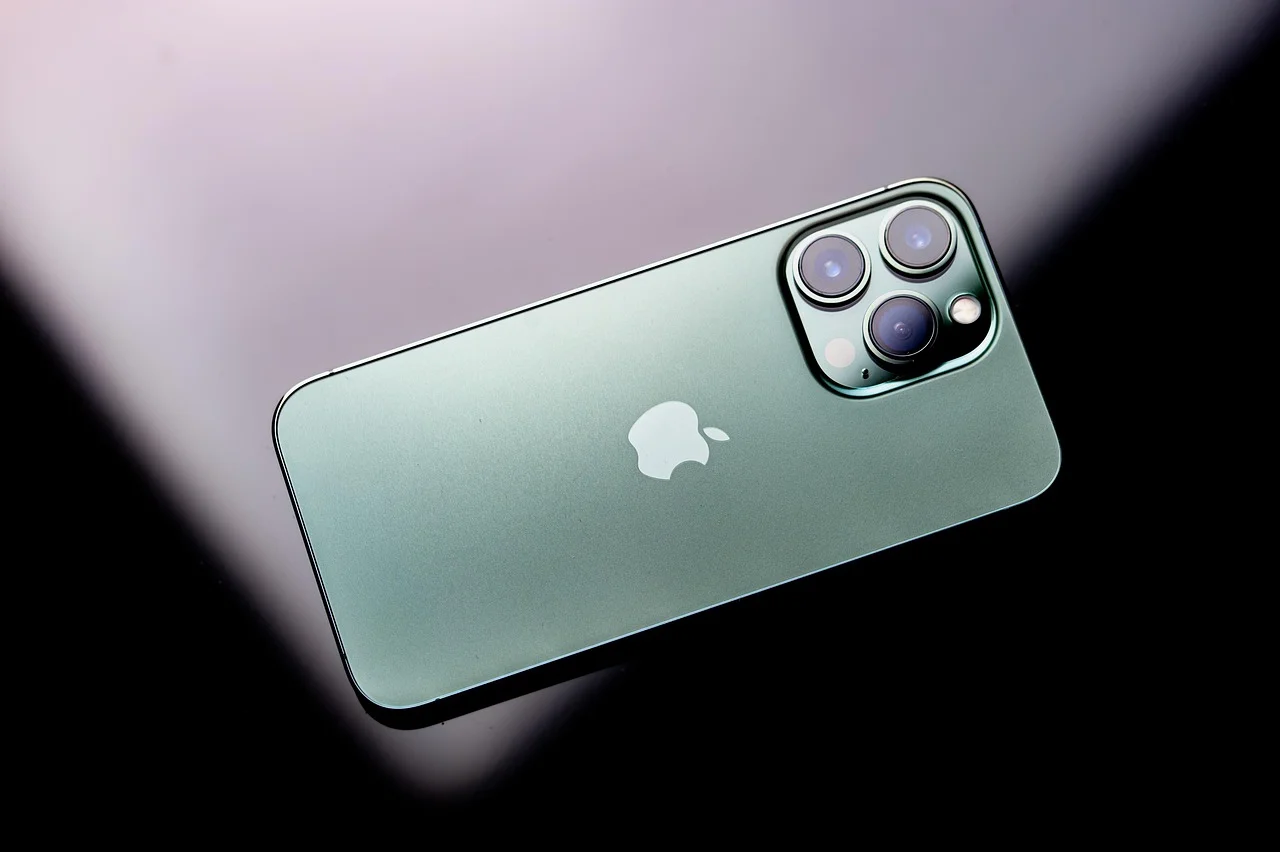 iPhone On Rent