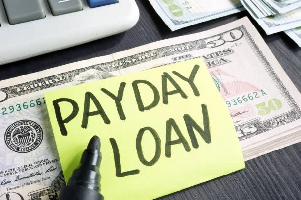 Payday Loans