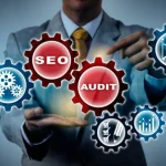 technical SEO audit service