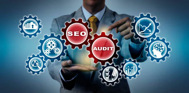 technical SEO audit service
