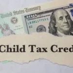 Child Tax Credit