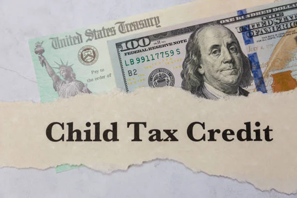 Child Tax Credit
