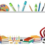 Poster Maker Supplies