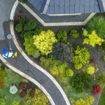 Professional Landscaping