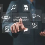 Customer Engagement Platform